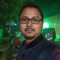 Bidhan Roy
