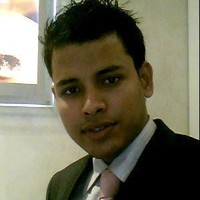 Dr. Manish Sharma