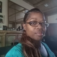 Rashida Morris