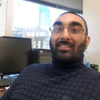Abbas Akhtar