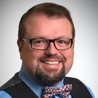 J. Ronald DeVries
