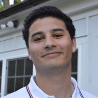 Nicholas Duran