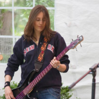 Anja Schreck