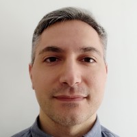 David Pérez Morato