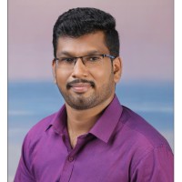 M S Saravanan