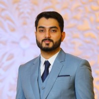 Mohsin Khan