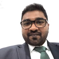 Abdul Jameel Mohammad, Ccp