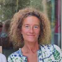 Nathalie De Bremaeker