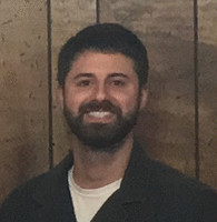 Adam Smolenski