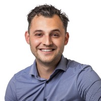 Dennis van Driel