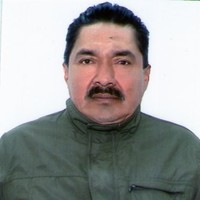 Jose Angel Santos Zapata