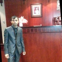 Ankit Patel
