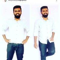 Nandan Kn