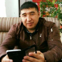 Артур Рыскалиев