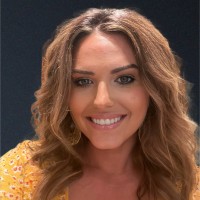 Rachel Mannino