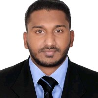 Muhammed Sajid