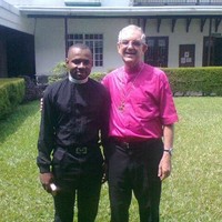 Rev'D Royalson Obiukwu