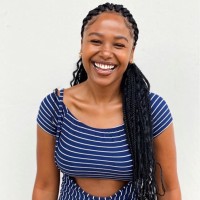 Vanessa Mbate