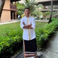 Pronai Subba