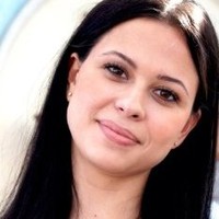 Nastya Morozkina