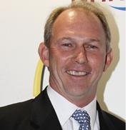 Tony Munro