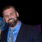 Pat Linberg