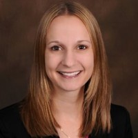 Kristin Lafontain, Gbds