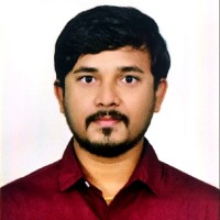 Sudarsan Pellakuru