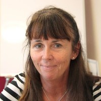 Bodil Jivegård