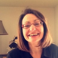 Claudia Bischoff