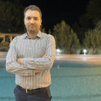 Farhad Aghajanian (B.Eng - Elec)