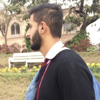 Muhammad Awais Wajid