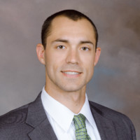 Brian Ward, Cfa