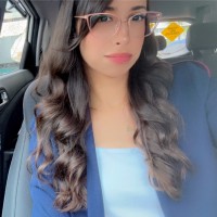 Gina Heredia Ortiz