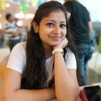 Keya Sarkar