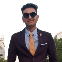 Harsh Bhandari