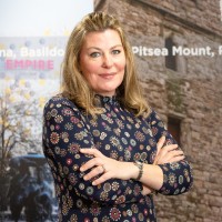 Caroline Saunders