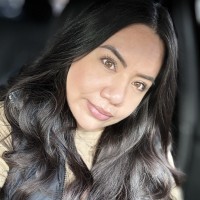 Tania Angeles-Ramirez