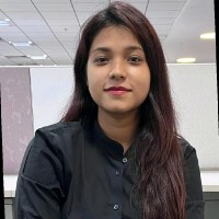 Shreya Sarkar