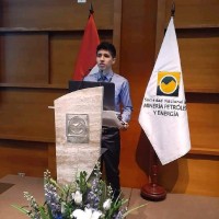 Haniel Franco Dávila Grández