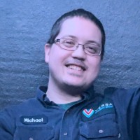 Michael Muzikar Jr.