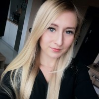 Joanna Kasperska