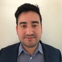 Stéphane Gurung