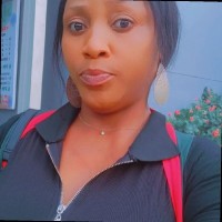 Mary Ayuba