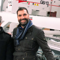 Pedro Felipe Pinilla Fernandez