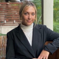 Tina Stathi
