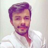J. Alejandro Algarra Lara