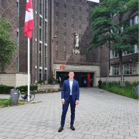 Marco Damsteeg
