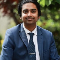 Shrikanth Bharadwaj
