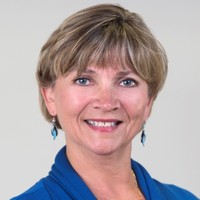 Pauline Greenberg Neves, CFRE